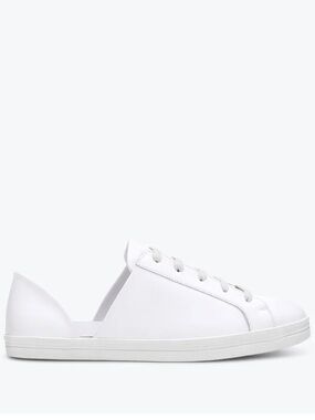 Freda Salvador Eda Sneakers Size 8